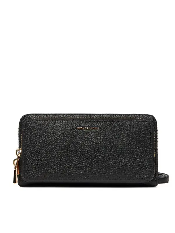 MICHAEL Michael Kors MICHAEL Michael Kors Torbica 32F5GJ6C7L Crna
