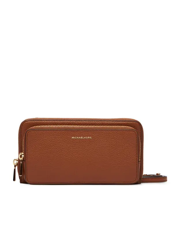 MICHAEL Michael Kors MICHAEL Michael Kors Torbica 32F5GJ6C7L Smeđa