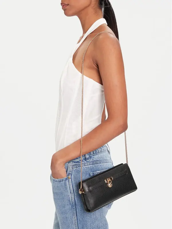MICHAEL Michael Kors MICHAEL Michael Kors Torbica 32F5GNXC0L Crna