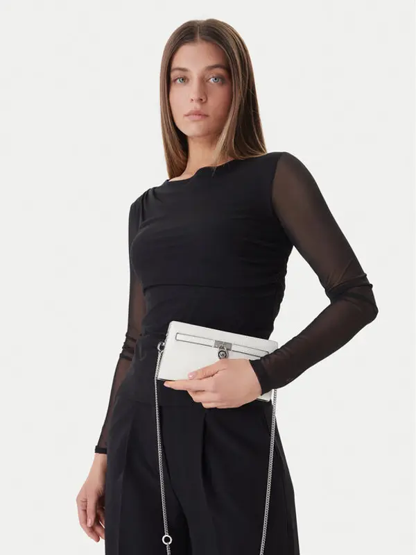 MICHAEL Michael Kors MICHAEL Michael Kors Torbica 32F5SNXC0L Bijela