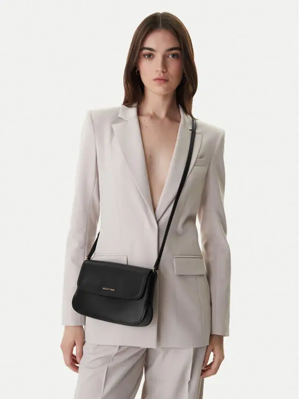 MICHAEL Michael Kors MICHAEL Michael Kors Torbica 32R6G0XC1L Crna