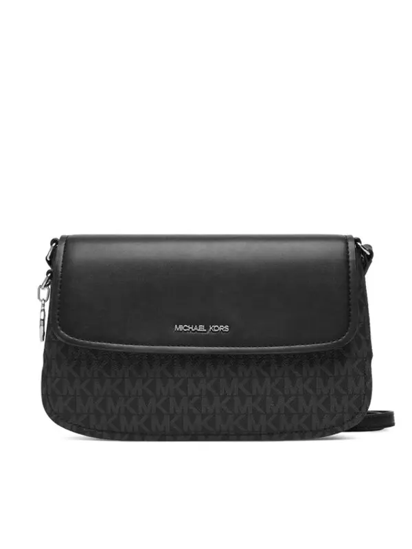 MICHAEL Michael Kors MICHAEL Michael Kors Torbica 32R6S0XC1B Crna