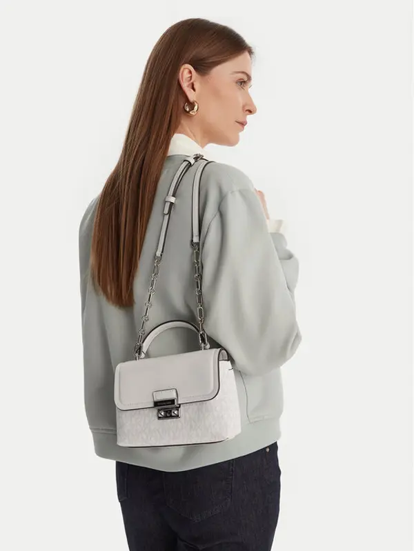 MICHAEL Michael Kors MICHAEL Michael Kors Torbica 32R6S2RC0B Bijela