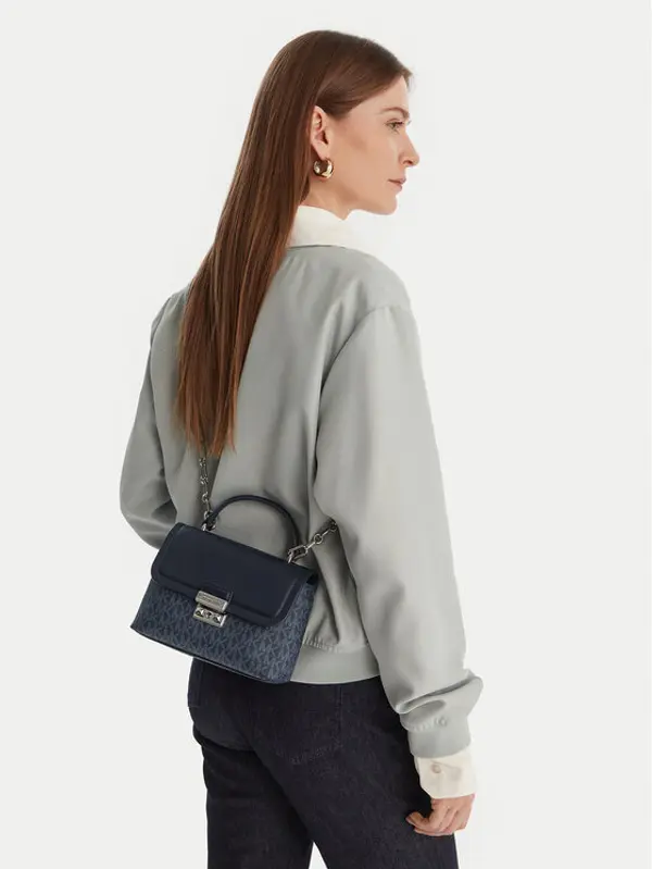 MICHAEL Michael Kors MICHAEL Michael Kors Torbica 32R6S2RC0B Tamnoplava
