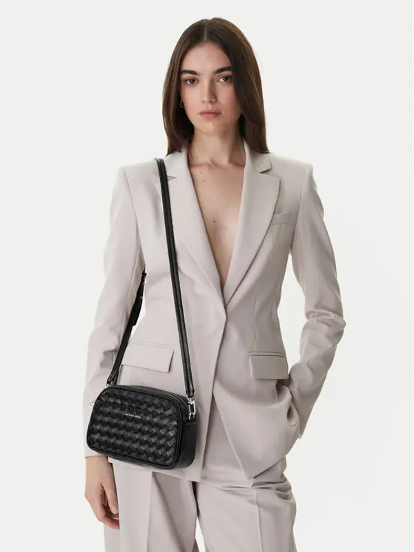 MICHAEL Michael Kors MICHAEL Michael Kors Torbica 32R6SJ6C5L Crna
