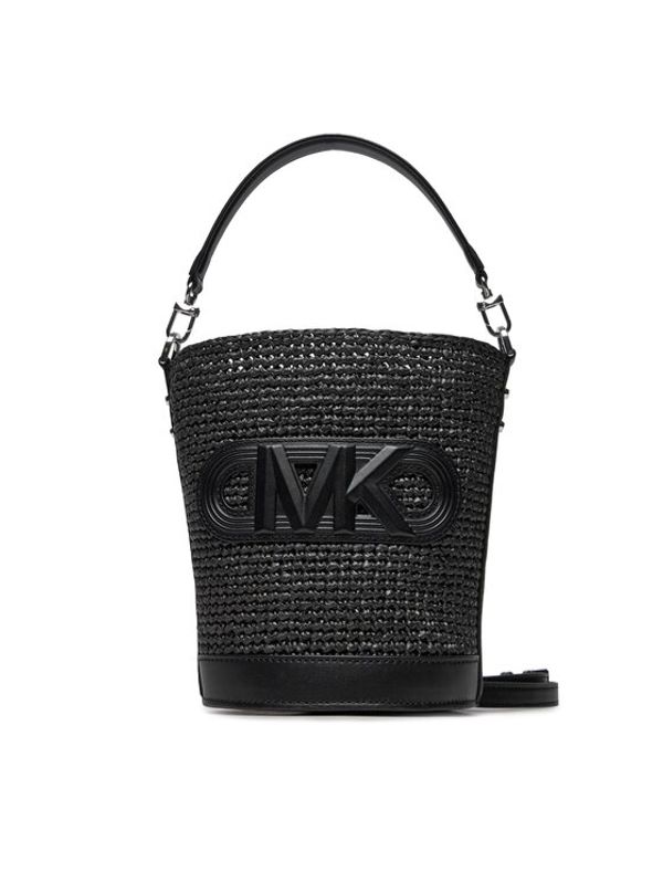 MICHAEL Michael Kors MICHAEL Michael Kors Torbica 32S4S10C5O Crna