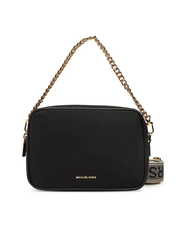MICHAEL Michael Kors MICHAEL Michael Kors Torbica 32S5GYTC5C Crna