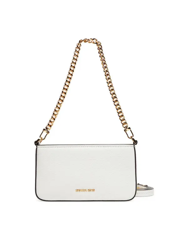 MICHAEL Michael Kors MICHAEL Michael Kors Torbica 32S5GYTU1L Bijela