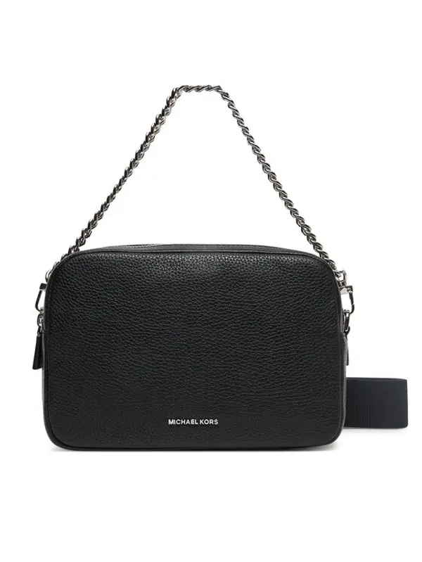 MICHAEL Michael Kors MICHAEL Michael Kors Torbica 32S5SYTC5L Crna