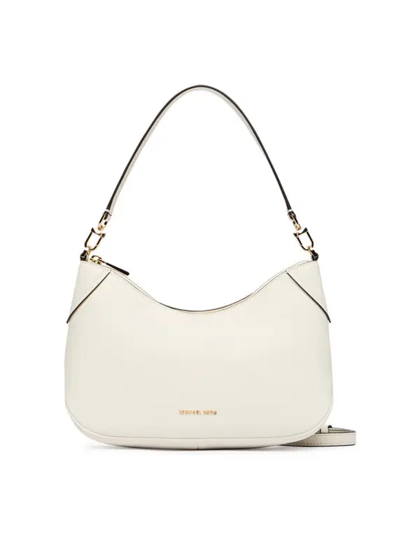 MICHAEL Michael Kors MICHAEL Michael Kors Torbica 32S6GJ6W8L Krem