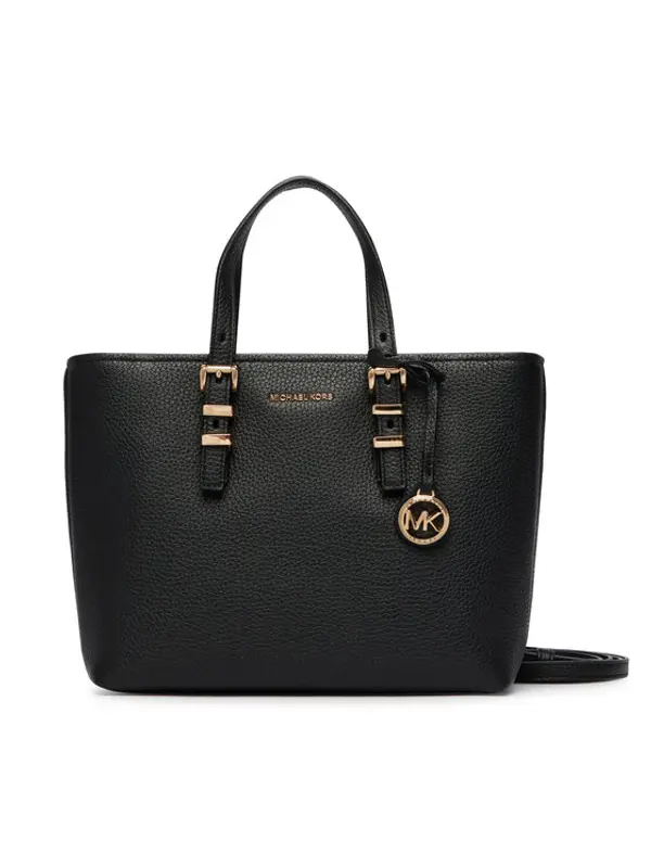 MICHAEL Michael Kors MICHAEL Michael Kors Torbica 32S6GQNC1L Crna