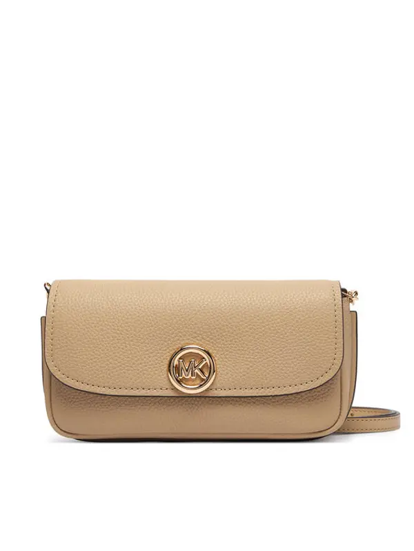 MICHAEL Michael Kors MICHAEL Michael Kors Torbica 32S6GY5C5L Bež