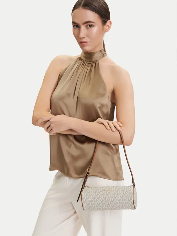 MICHAEL Michael Kors MICHAEL Michael Kors Torbica 32S6GZYC1B Krem