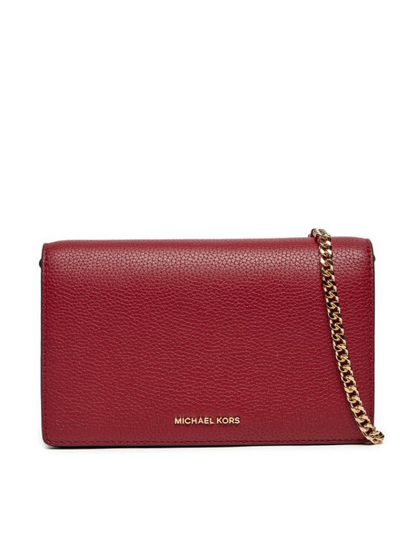 MICHAEL Michael Kors MICHAEL Michael Kors Torbica 32T4GJ6C2L Crvena