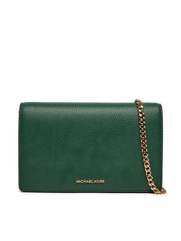 MICHAEL Michael Kors MICHAEL Michael Kors Torbica 32T4GJ6C2L Zelena