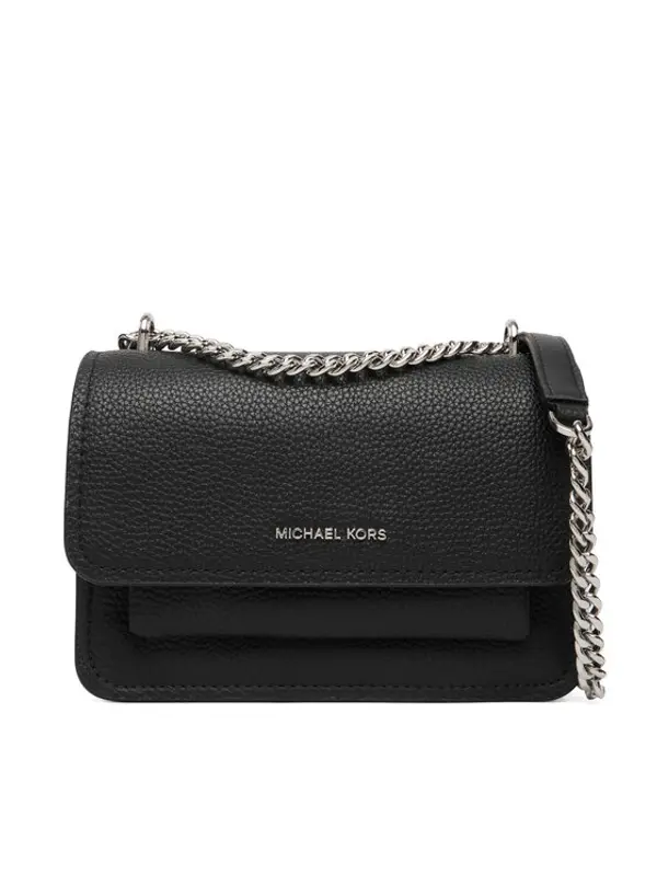 MICHAEL Michael Kors MICHAEL Michael Kors Torbica 32T4SC7C1T Crna