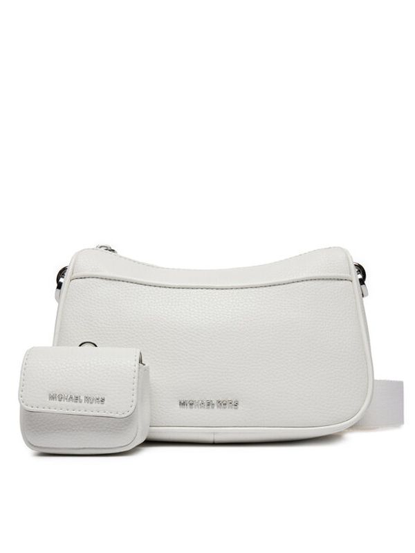 MICHAEL Michael Kors MICHAEL Michael Kors Torbica 32T4SJ6C6T Bijela