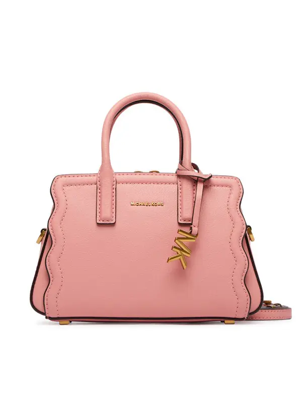 MICHAEL Michael Kors MICHAEL Michael Kors Torbica 32T6A9IC0L Ružičasta