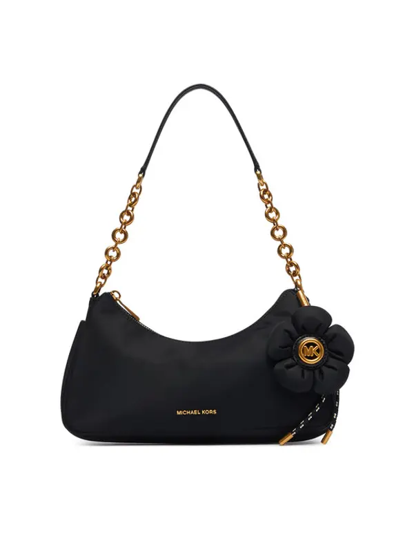 MICHAEL Michael Kors MICHAEL Michael Kors Torbica 32T6AY5C2C Crna