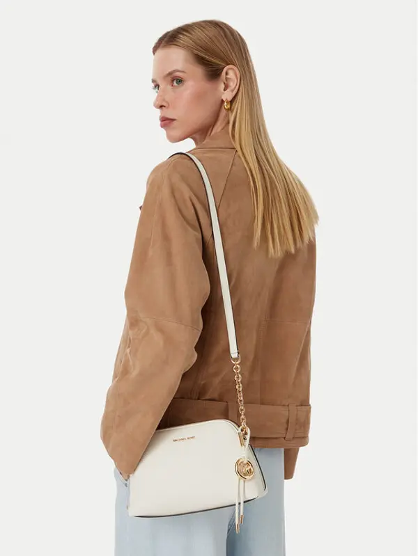 MICHAEL Michael Kors MICHAEL Michael Kors Torbica 32T6GX4C1L Krem