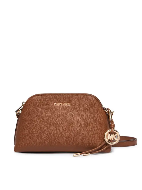 MICHAEL Michael Kors MICHAEL Michael Kors Torbica 32T6GX4C1L Smeđa