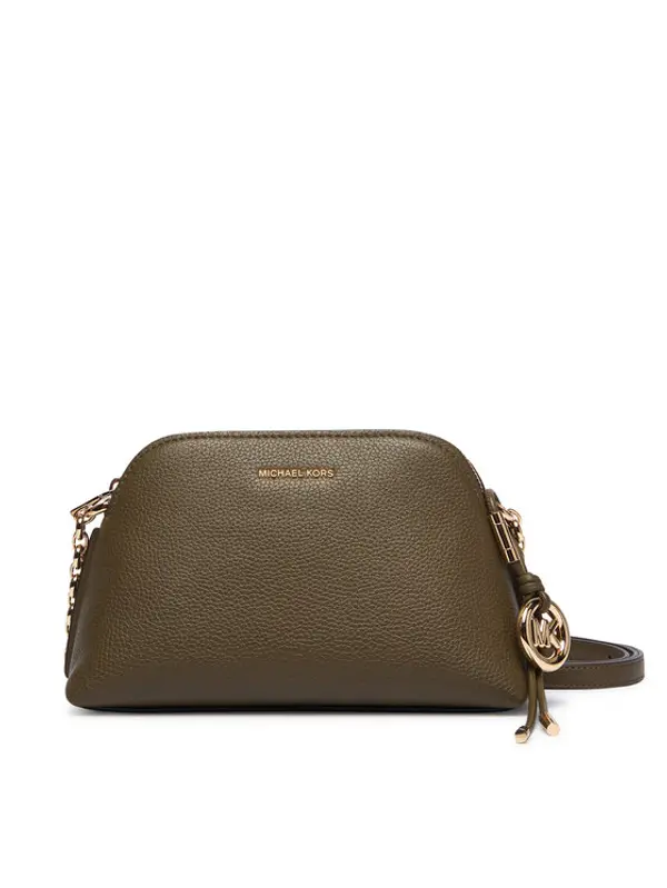 MICHAEL Michael Kors MICHAEL Michael Kors Torbica 32T6GX4C1L Zelena