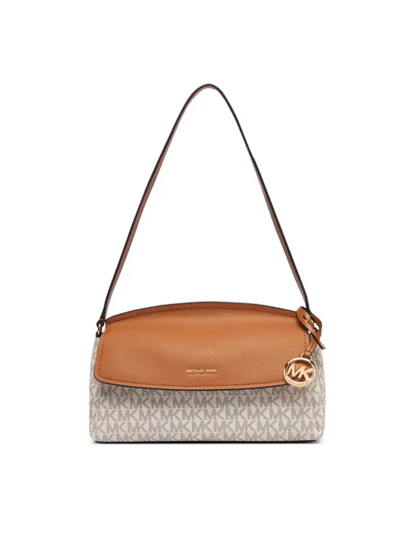 MICHAEL Michael Kors MICHAEL Michael Kors Torbica 32T6GX7U8B Krem