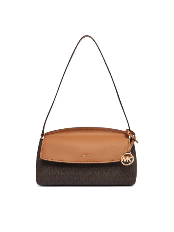 MICHAEL Michael Kors MICHAEL Michael Kors Torbica 32T6GX7U8B Smeđa