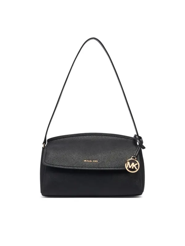 MICHAEL Michael Kors MICHAEL Michael Kors Torbica 32T6GX7U8L Crna