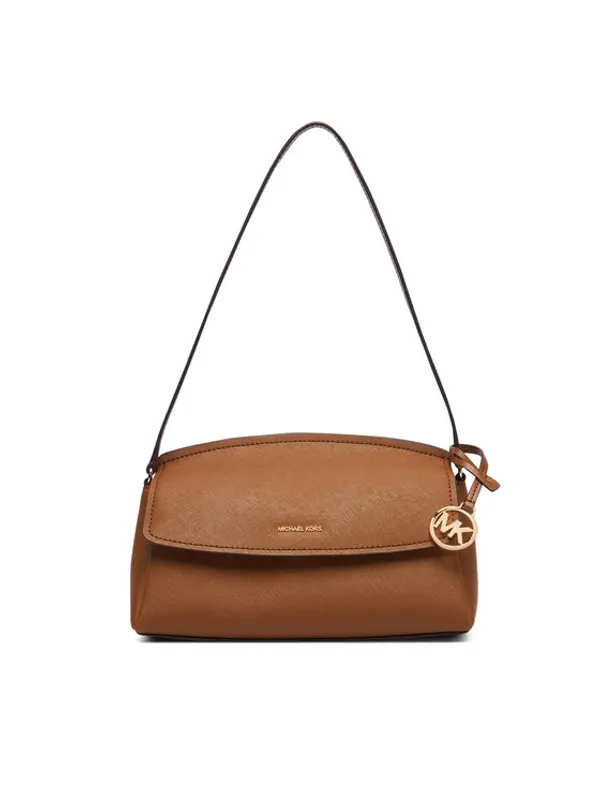 MICHAEL Michael Kors MICHAEL Michael Kors Torbica 32T6GX7U8L Smeđa