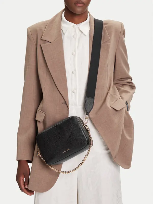 MICHAEL Michael Kors MICHAEL Michael Kors Torbica Bryant 32S5GYTC5L Crna