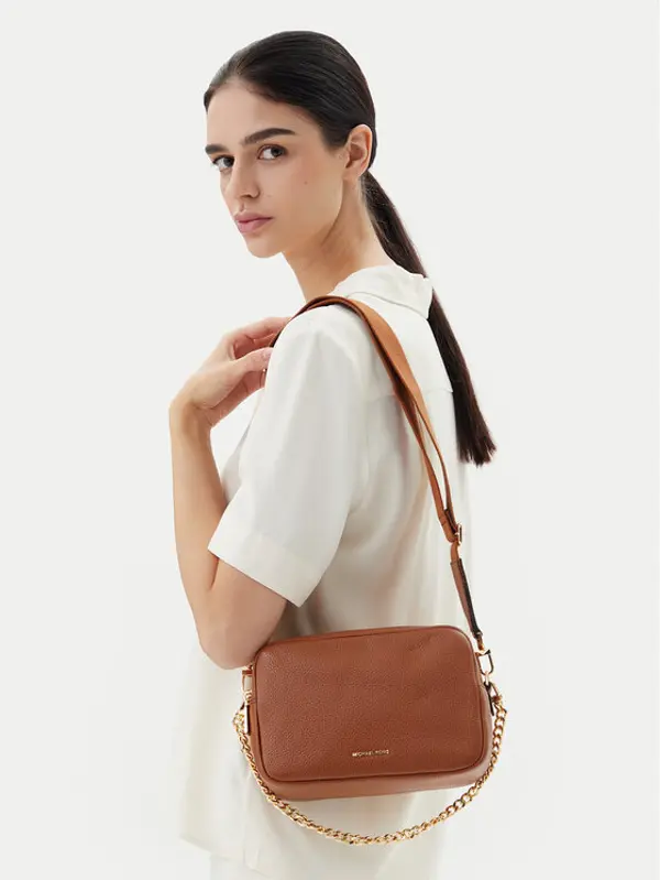 MICHAEL Michael Kors MICHAEL Michael Kors Torbica Bryant 32S5GYTC5L Smeđa