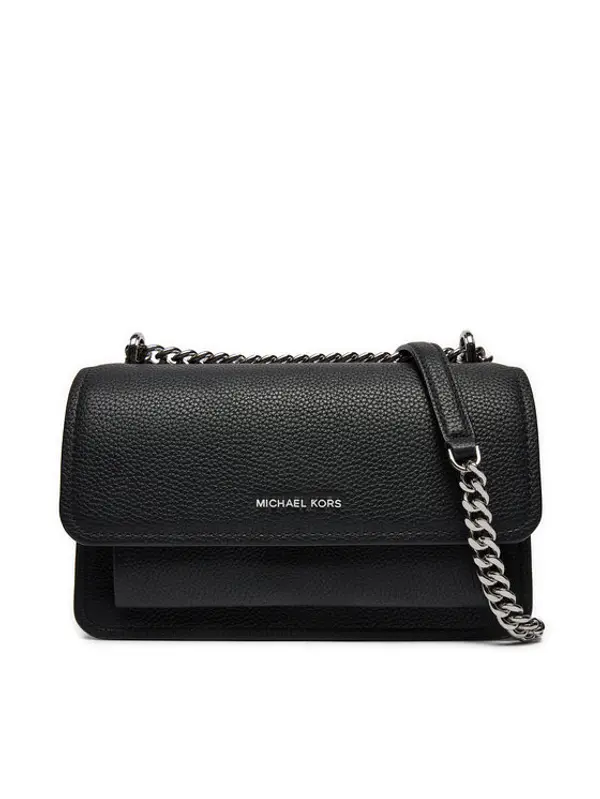 MICHAEL Michael Kors MICHAEL Michael Kors Torbica Claire 30T4SC7L3T Crna