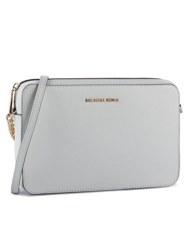 MICHAEL Michael Kors MICHAEL Michael Kors Torbica Crossbodies 32S4GTVC3L Bijela