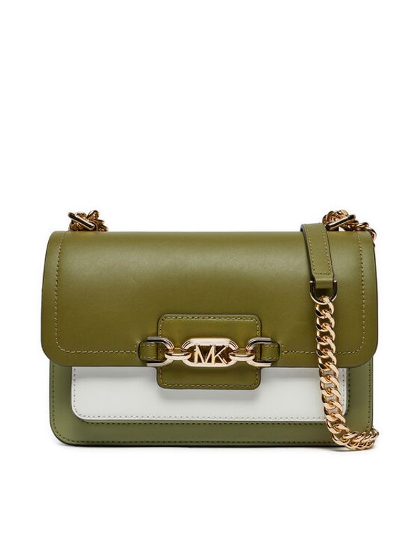 MICHAEL Michael Kors MICHAEL Michael Kors Torbica Heather 30S2G7HL3T Zelena