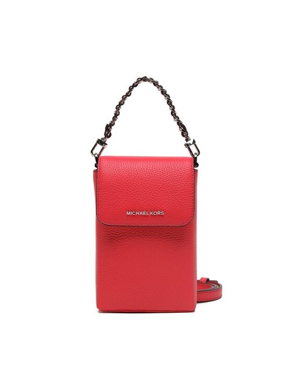 MICHAEL Michael Kors MICHAEL Michael Kors Torbica Jet Set 32S3SJ6C2L Ružičasta