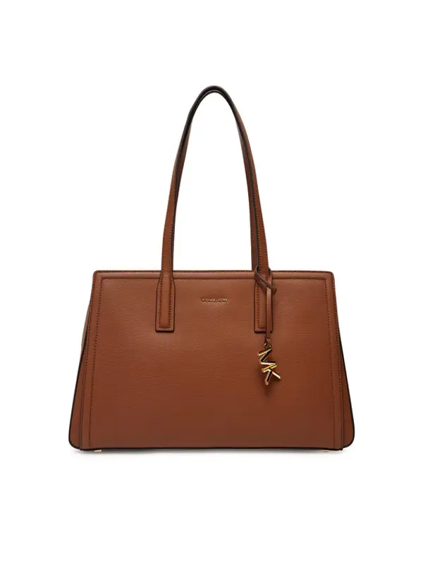 MICHAEL Michael Kors MICHAEL Michael Kors Torbica Laila 30S5G9IT2L Smeđa