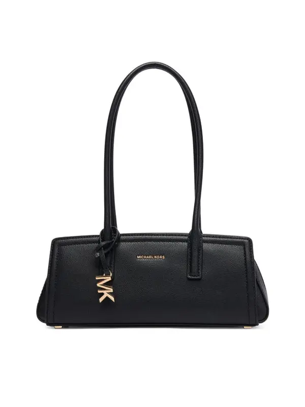 MICHAEL Michael Kors MICHAEL Michael Kors Torbica Laila 30T6G9IT0L Crna