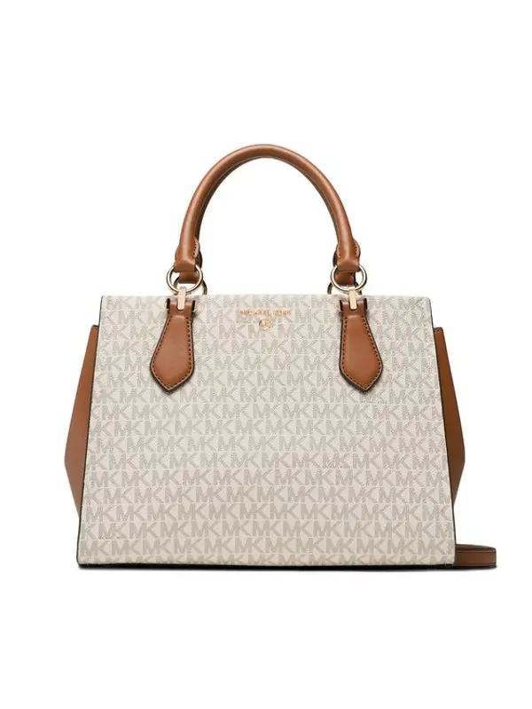 MICHAEL Michael Kors MICHAEL Michael Kors Torbica Marilyn 30S2G6AS2B Bež