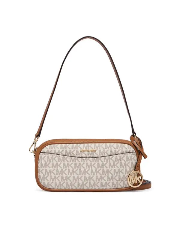 MICHAEL Michael Kors MICHAEL Michael Kors Torbica May 32T6GX5C1B Krem