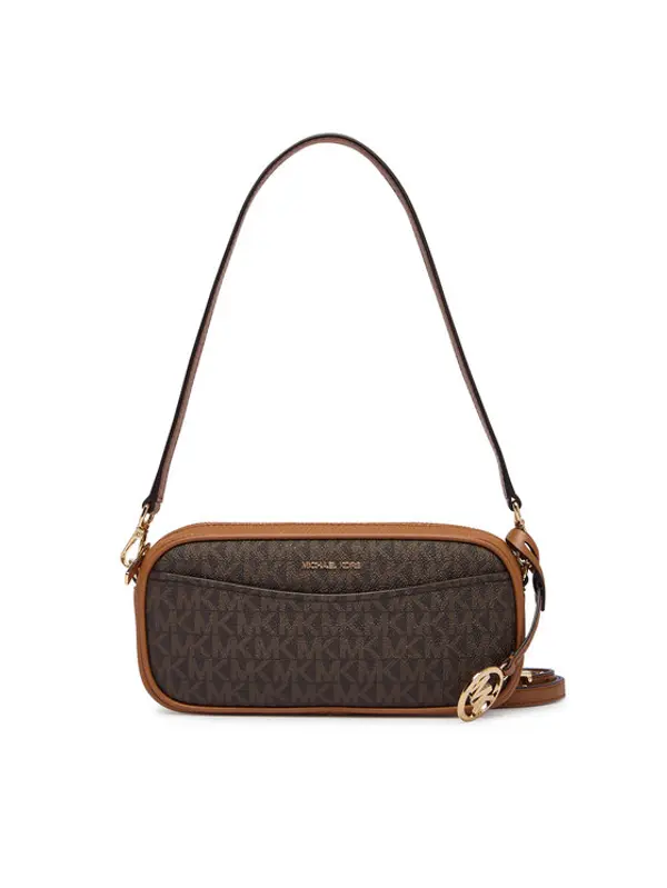 MICHAEL Michael Kors MICHAEL Michael Kors Torbica May 32T6GX5C1B Smeđa