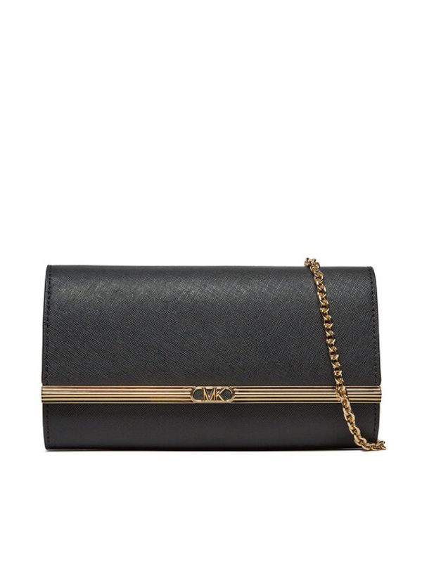 MICHAEL Michael Kors MICHAEL Michael Kors Torbica Mona 30H3G8OC3L Crna