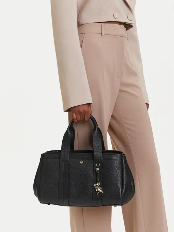MICHAEL Michael Kors MICHAEL Michael Kors Torbica Romee 30T5G1ZS1L Crna