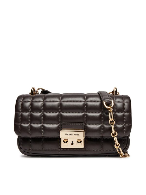 MICHAEL Michael Kors MICHAEL Michael Kors Torbica Tribecca 30R4G2RL5L Smeđa