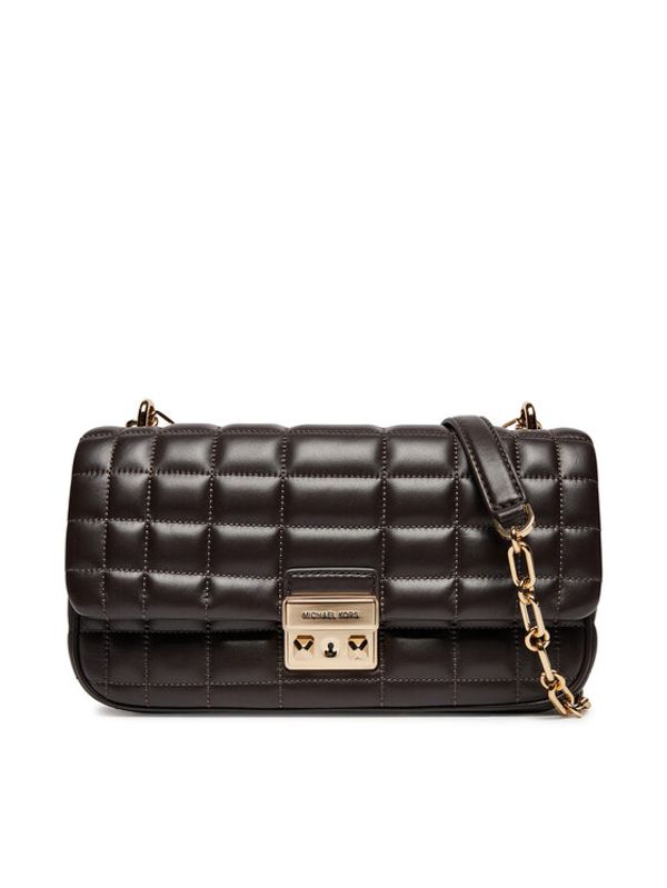 MICHAEL Michael Kors MICHAEL Michael Kors Torbica Tribecca 30R4G2RL7L Smeđa