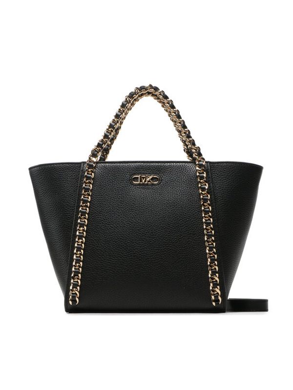 MICHAEL Michael Kors MICHAEL Michael Kors Torbica Westley 30S3G5WT1L Crna