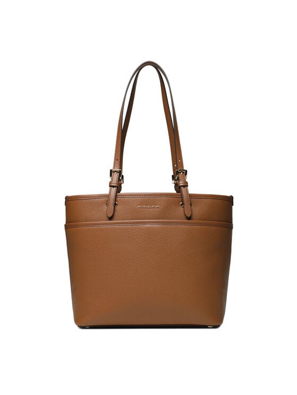 MICHAEL Michael Kors MICHAEL Michael Kors Torbica Winston 30S3GWNT2L Smeđa