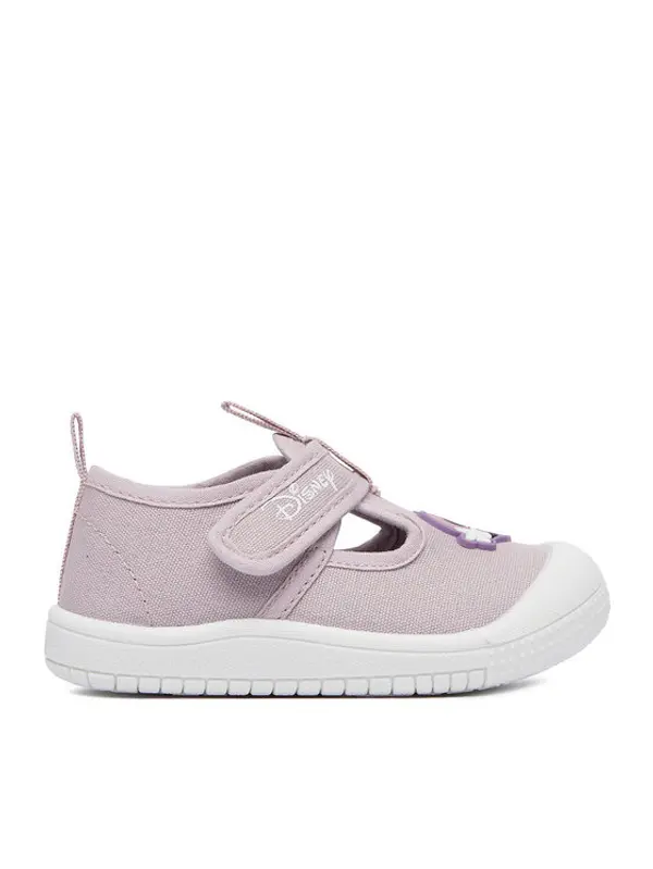 Mickey&Friends Mickey&Friends Papuče CEO-NJ-AW26-323DSTC Svijetlo roza