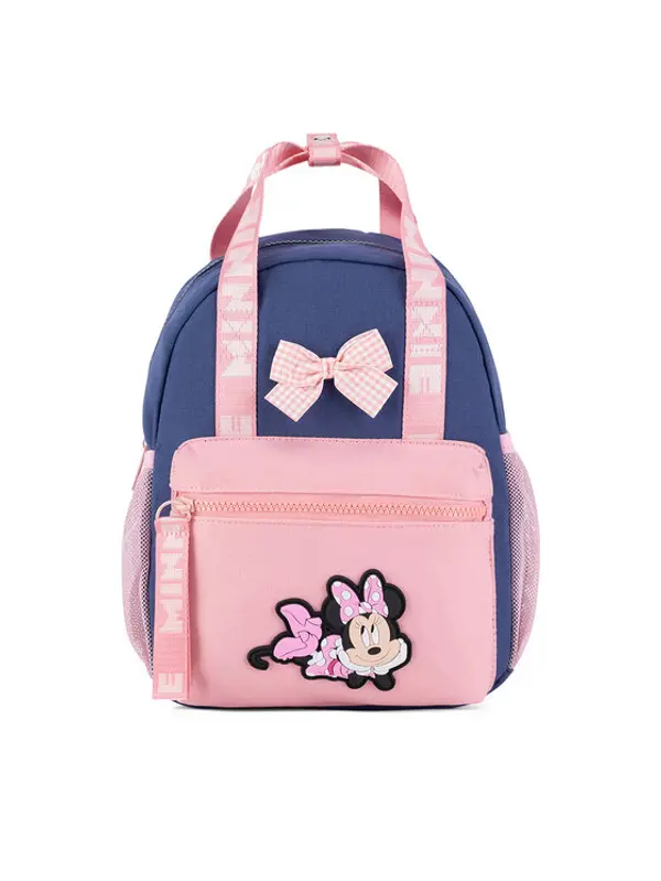 Mickey&Friends Mickey&Friends Ruksak ACCCS-AW24-337DSTC Tamnoplava