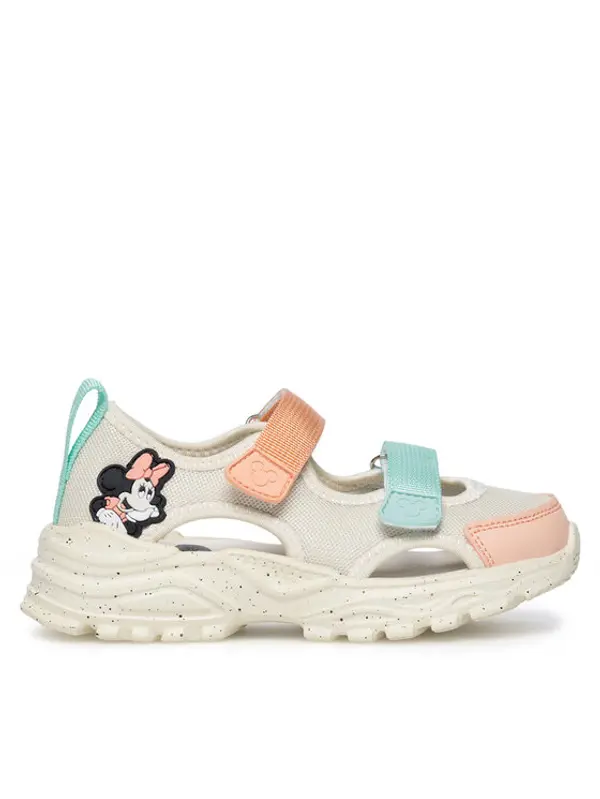 Mickey&Friends Mickey&Friends Sandale AVO-SS24-131DSTC Bež